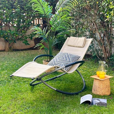 Appartamento Jardin Playa San Juan Alicante Esterno foto