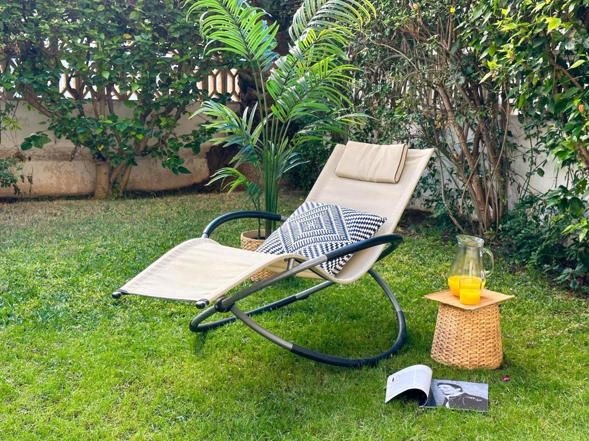 Appartamento Jardin Playa San Juan Alicante Esterno foto