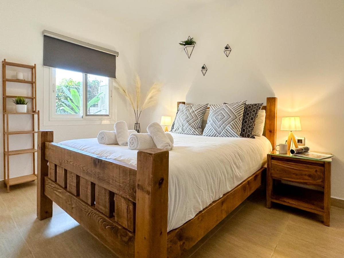 Appartamento Jardin Playa San Juan Alicante Esterno foto