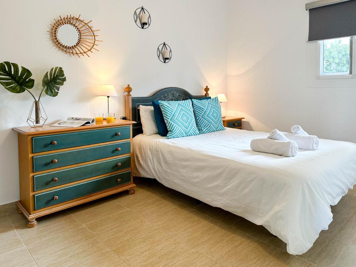 Appartamento Jardin Playa San Juan Alicante Esterno foto